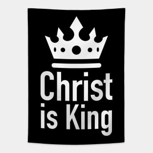 Christ is King Tapestry