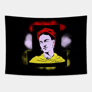 Frida Tapestry