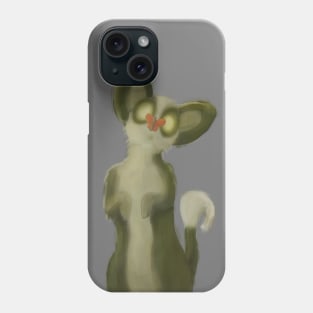 Moki (Ori and the Will of the Wisps) Phone Case