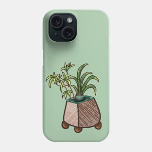 Planter Phone Case