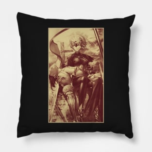 Empieta Pillow