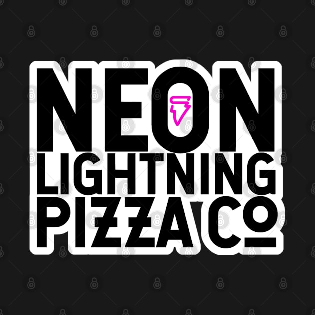 NLPCo Logo by TotallyRealLogos