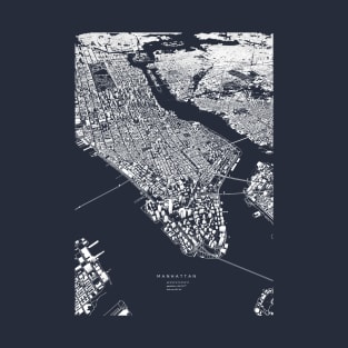 Manhattan T-Shirt