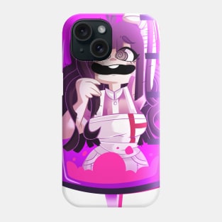 Mikan Tsumiki Phone Case