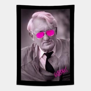 Habermas - swag version Tapestry