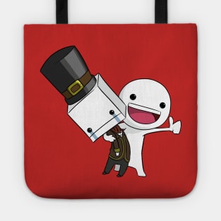 Battleblock theater Tote