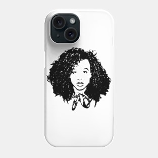 Corinne Phone Case