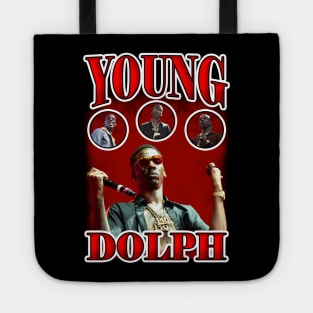 Young Dolph Tote