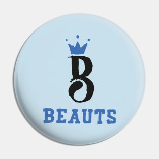 Buffalo Beauuuuts 09 Pin