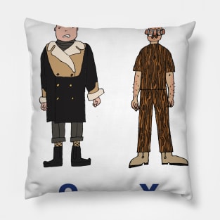 Boys Pillow