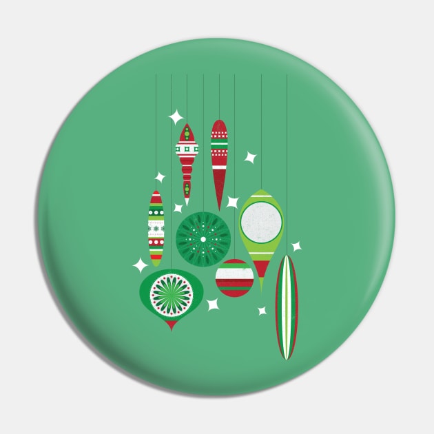 Ornaments Pin by dorothytimmer