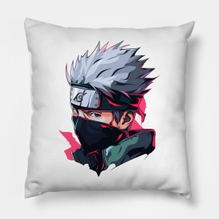 kakashi Pillow