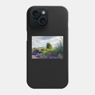 The National Botanic Garden of Wales Phone Case