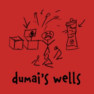 dumai's wells T-Shirt