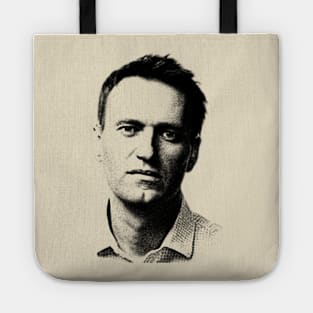 Navalny - Vintage Tote