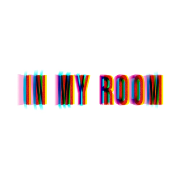 in my room by Delix_shop