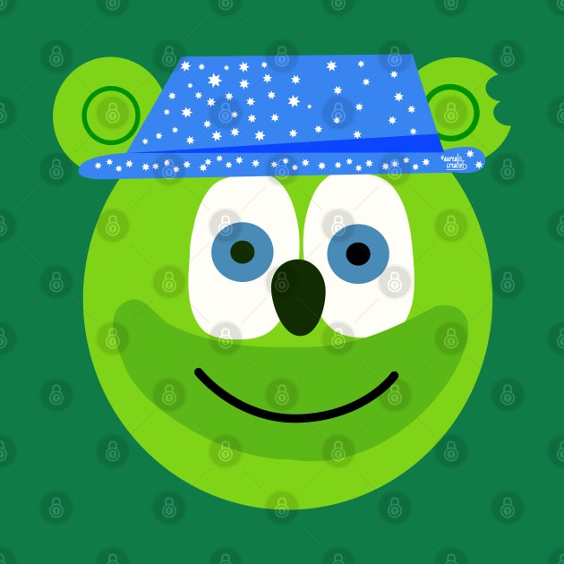 Cool party animal - Gummy Bear Song by Aurealis