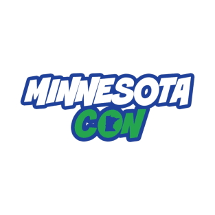 Minnesota Con T-Shirt