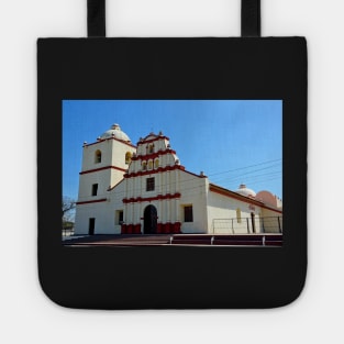 Nicaragua - Léon Iglesia San Juan Bautista De Sutiaba Tote