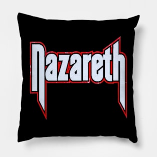 nazareth band BANG 2 Pillow