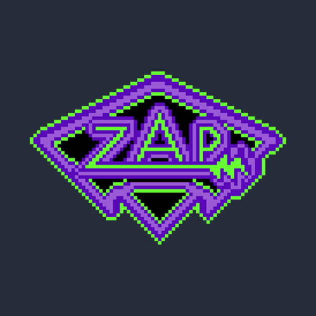 Zap by FaceTwoZap