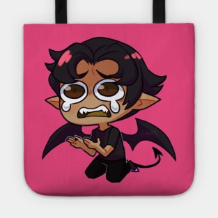 You Crybaby Tote