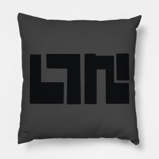 Inkoming! Pillow