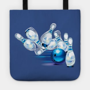 Bowling Tote