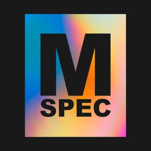 M-Spec T-Shirt