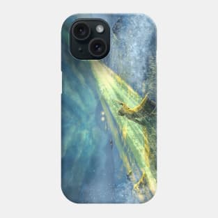 The Lighthouse Phone Case
