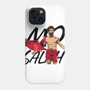 Mo Salah Phone Case