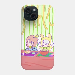 Ramen Phone Case