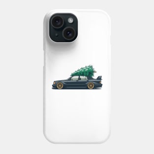 190 Evo II Phone Case