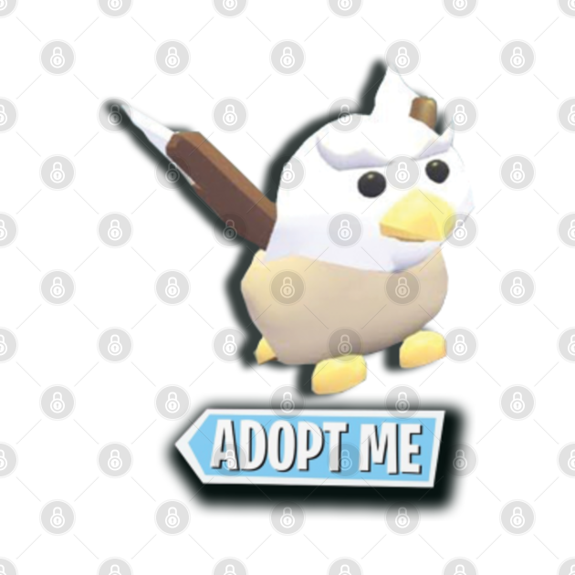 Adopt me Roblox, Roblox Game, Adopt me Characters - Roblox Adopt Me - T ...