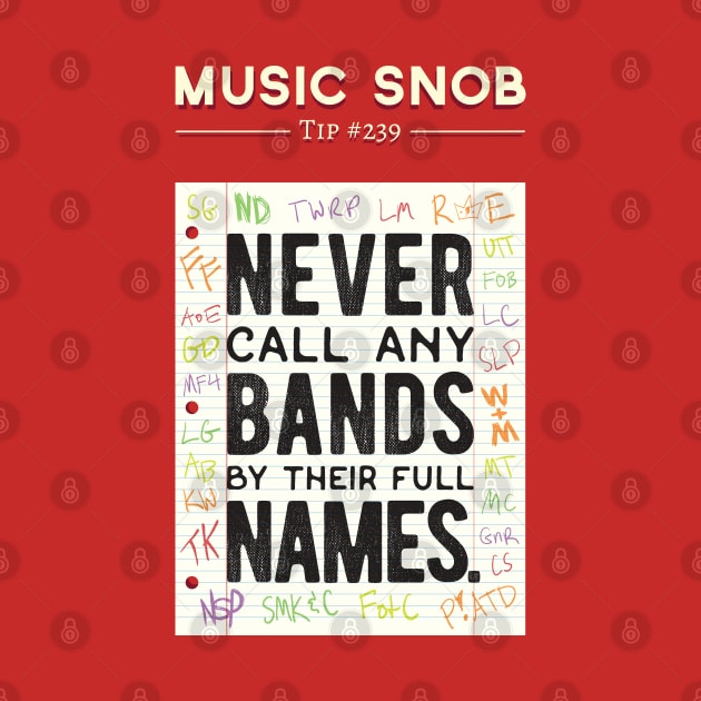 NCABBTFN (a.k.a. "No Full Names") by ElizabethOwens