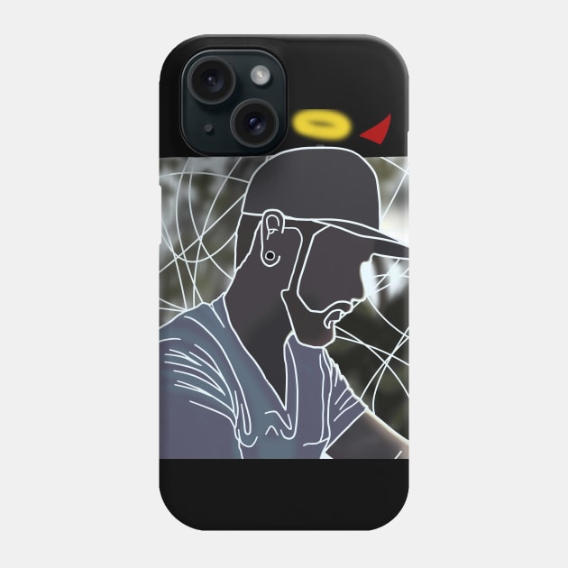 chase Phone Case by CakeTheFabulous