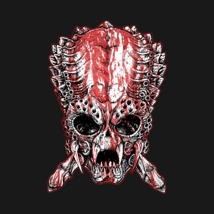 Bloody Trophy T-Shirt