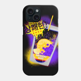 Non-binary Blast! Phone Case