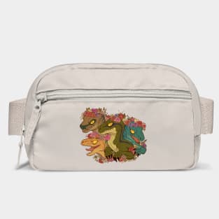Raptor Babes Bag