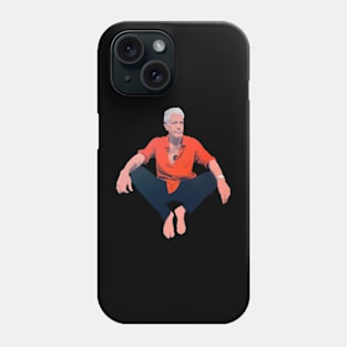 Anthony Bourdain Phone Case