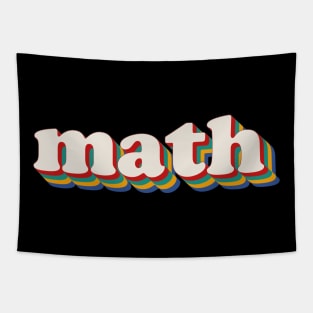 Math Tapestry