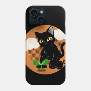 Sprout Phone Case