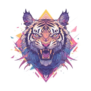 tiger T-Shirt