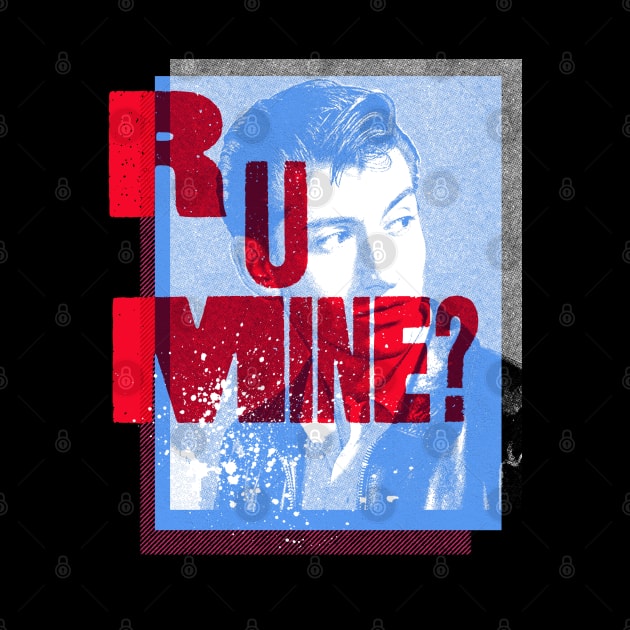 R U Mine? by Aefe