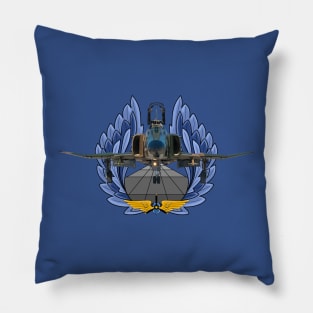 F-4 Pillow