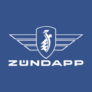 Zundapp T-Shirt