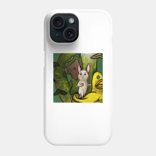 INK22 - Scurry Phone Case