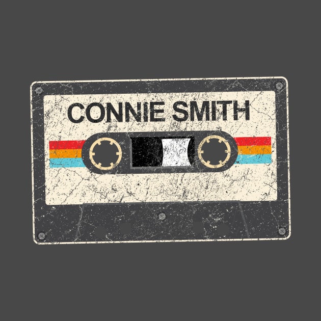 Connie Smith by kurniamarga.artisticcolorful