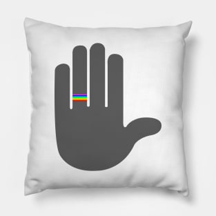 pride Pillow