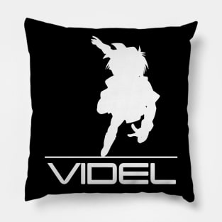 videl dragon ball Pillow